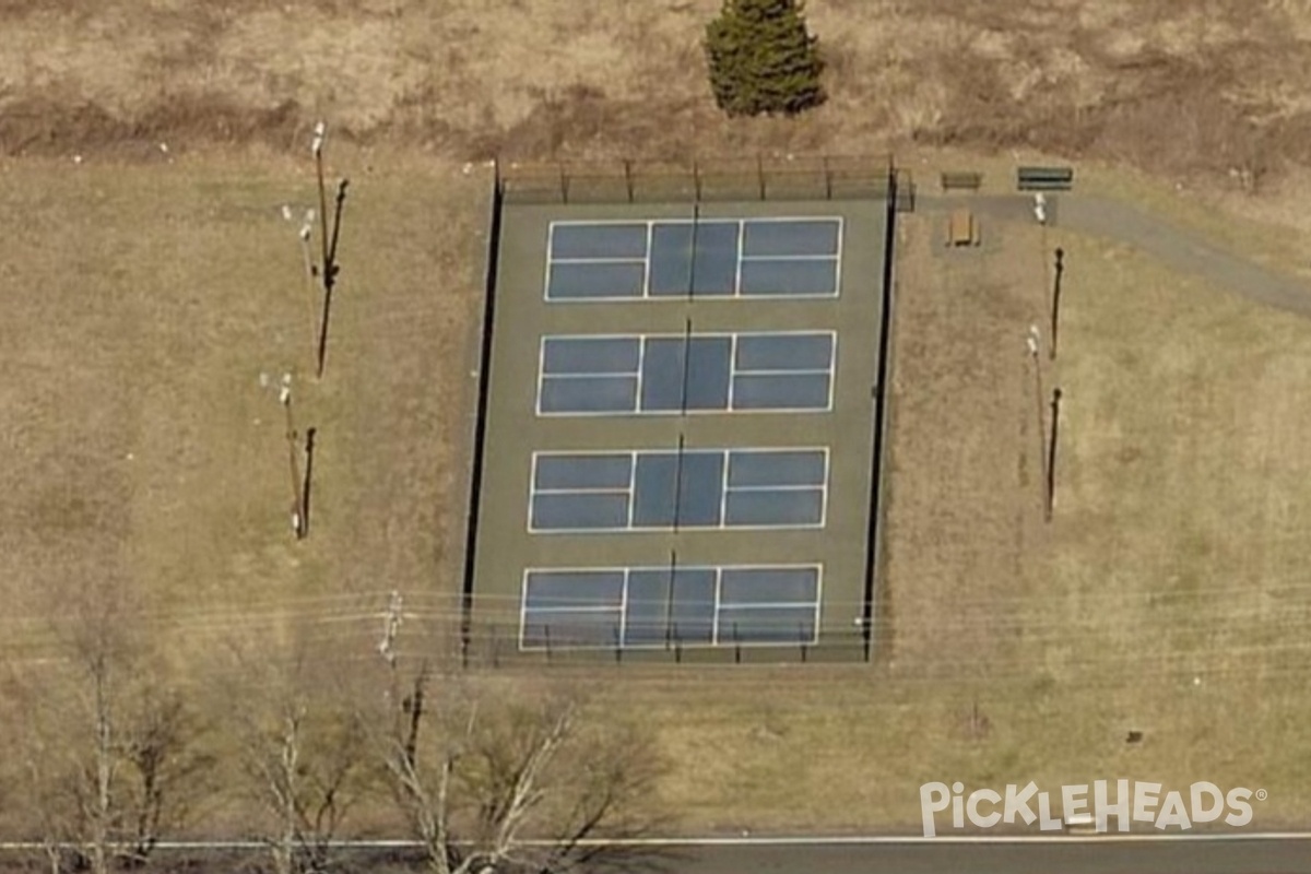 Photo of Pickleball at Rockwell PB Courts